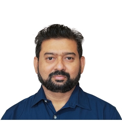 Pranav Patel